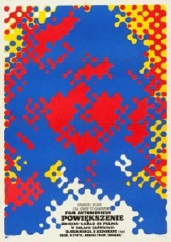 Powiększenie (Blow-Up)