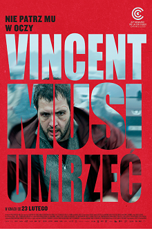 Vincent musi umrzeć
