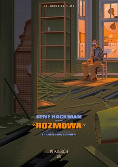 Rozmowa
