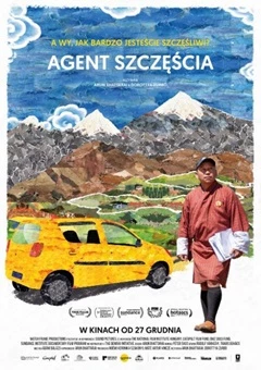 Agent szczęścia