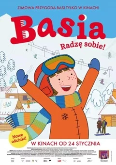 Basia. Radzę sobie