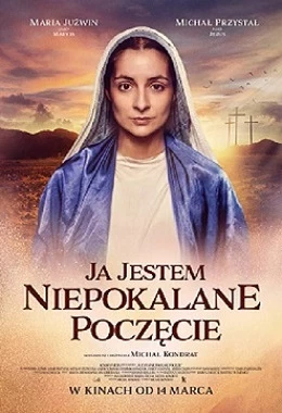 Ja jestem Niepokalane Poczęcie