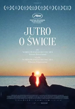 Jutro o świcie