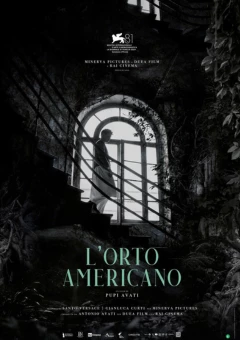 L'orto americano