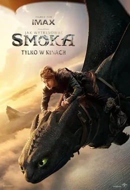 Jak wytresować smoka