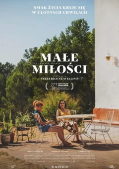 Małe miłości
