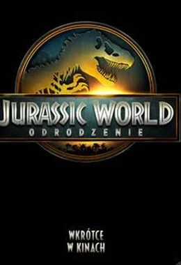 Jurassic World: Odrodzenie