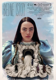 Biedne Istoty