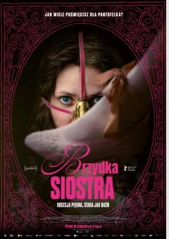 Brzydka siostra