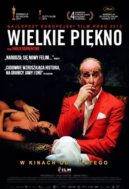 La Grande Bellezza
