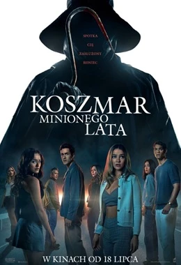 Koszmar minionego lata