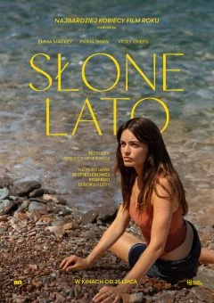 Słone lato
