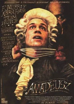 Amadeusz