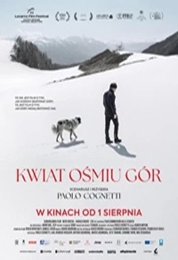 Kwiat ośmiu gór