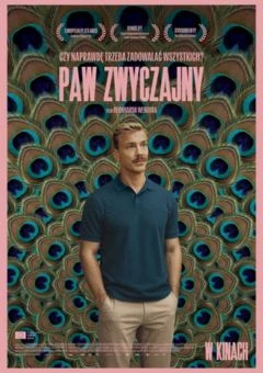 Paw zwyczajny