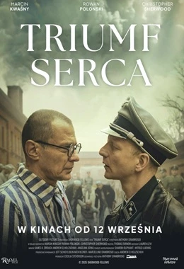 Triumf serca