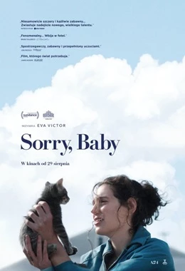Sorry,baby