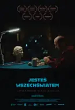 JesteŚ wszechświatem
