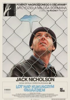 Lot nad kukułczym gniazdem