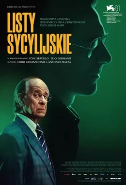Listy sycylijskie