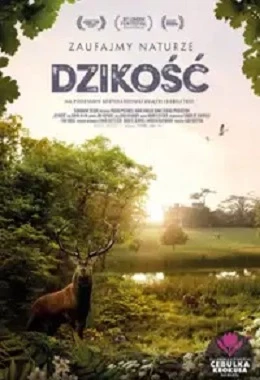 DZIKOŚĆ