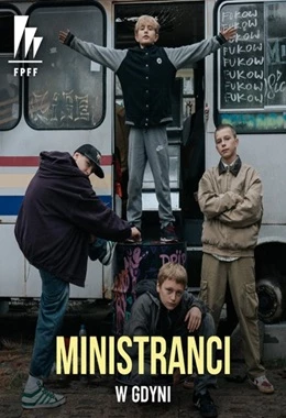 Ministranci