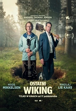 Ostatni wking