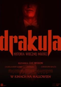 Drakula. Historia wiecznej miłości