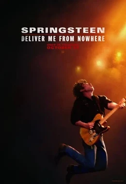 Springsteen.Ocal mnie od nicości
