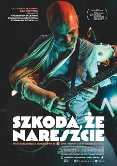 Szkoda że nareszcie