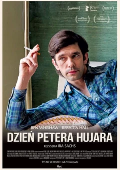 Dzień Petera Hujara