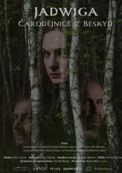 Jadwiga, czarownica z Beskidów