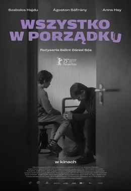Wszystko w porządku