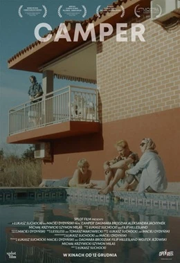 Camper