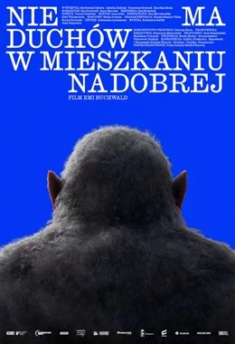Nie ma duchów w mieszkaniu na Dobrej