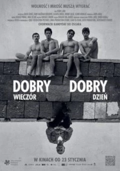Dobry Wieczór, Dobry Dzień