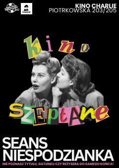 Kino szeptane x filmawka