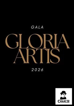 Spotkanie z Olafem Lubaczenko + GLORIA ARTIS 2026