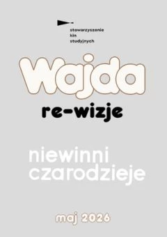 Niewinni Czarodzieje