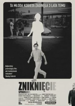 Zniknięcie