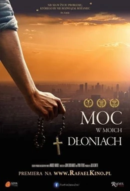Moc w moich dłoniach
