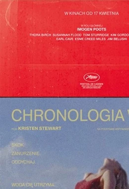 Chronologia wody