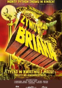 Żywot Briana