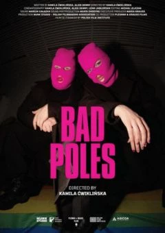 Bad Poles