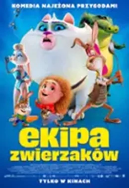 Ekipa zwierzaków