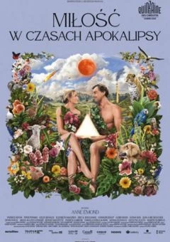 Miłość w czasach apokalipsy
