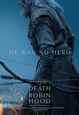 Robin Hood. Koniec legendy