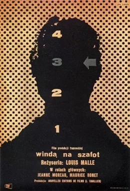 Windą na szafot