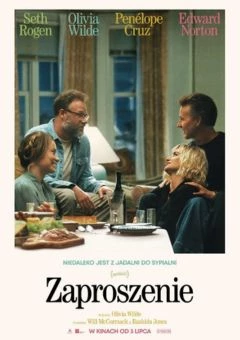 Zaproszenie