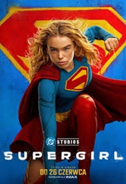 Supergirl